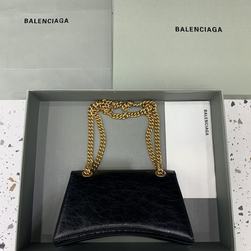 Balenciaga Hourglass Bags